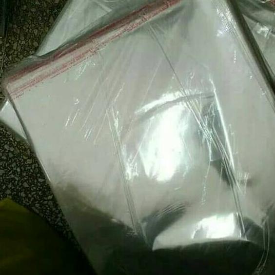 

➪ Plastik opp lem 11,5x24 cm ㅷ