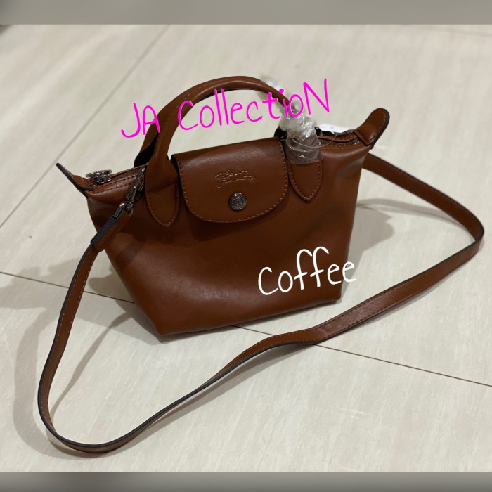 TERBARU LONG CAMP CUIR HONEY MIRROR QUALITY SANGAT BAGUS