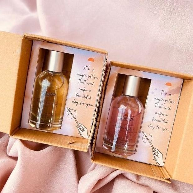 [Y-F4F-➸] Sunrise Bite Parfum | souvenir & Gift_proses cepat