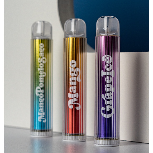 SMOK RAINBOW BAR DISPOSABLE