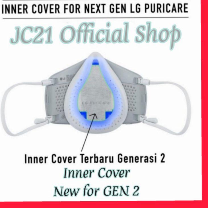 Murah Inner Cover LG Puricare for Gen 2
