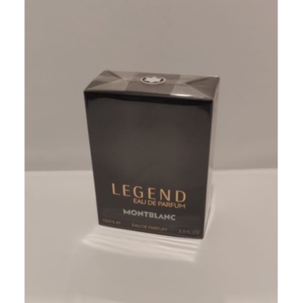 Mont Blanc Legend EDP - 100ml - Parfum Original
