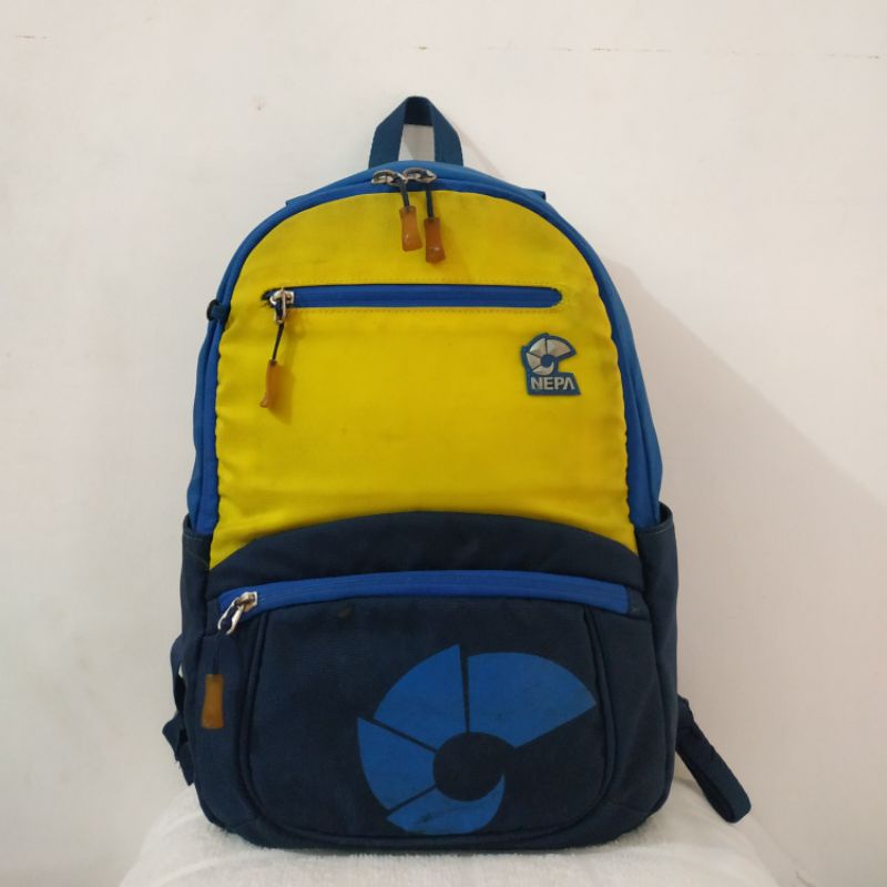 tas NEPA second original