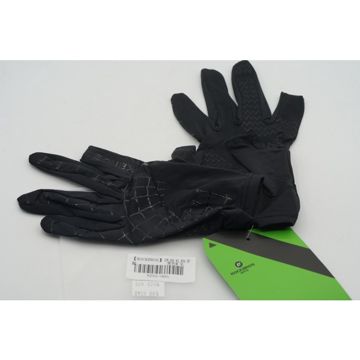 ROCKBROS S202-1 M L XL SARUNG TANGAN SEPEDA MOTOR BICYCLE GLOVES ANTI