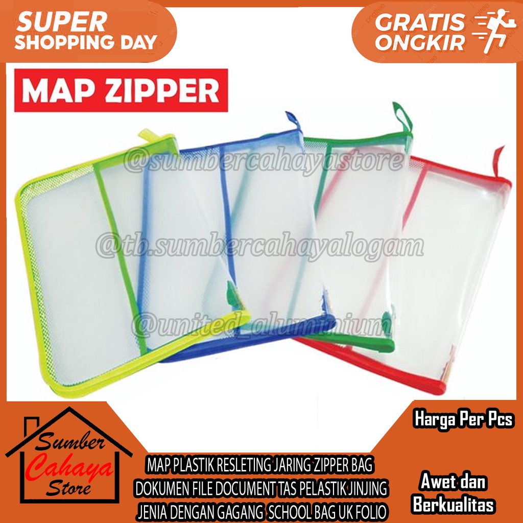 

MAP PLASTIK RESLETING JARING ZIPPER BAG DOKUMEN FILE DOCUMENT TAS PELASTIK JINJING JENIA DENGAN GAGANG SCHOOL BAG UK FOLIO RANSEL ARSIP JARINGJARING GENGGAM WARNA WARNI SEKOLAH KANTOR MAPP TENTENG TRANSPARAN TERANSPARAN TRANSPARANT FILEHOLDER