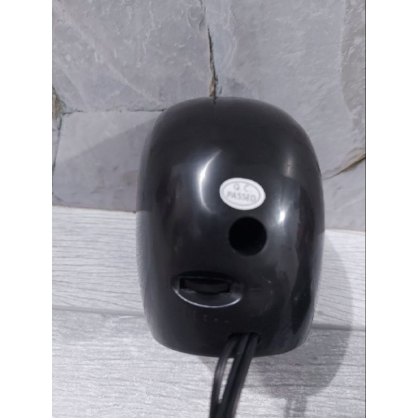 Speaker Komputer Multimedia Sterero Fleco F 006 ORIGINAL