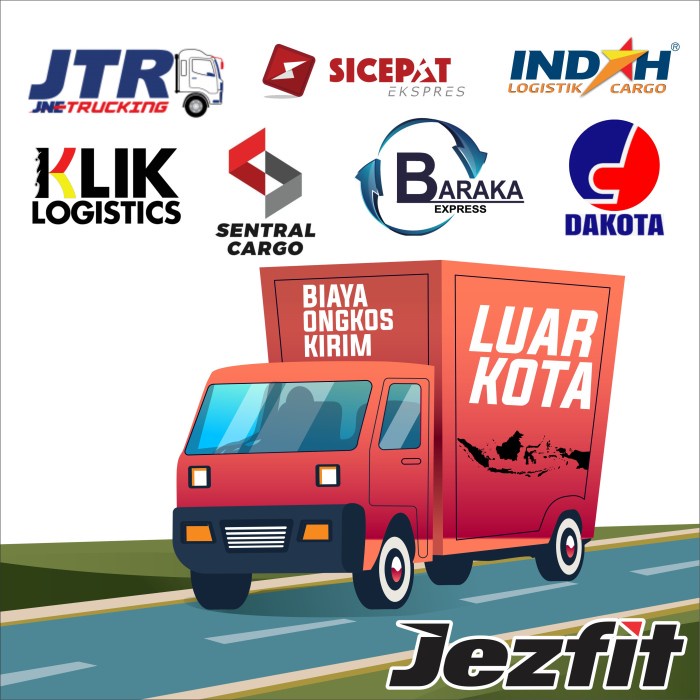 

BIAYA ONGKOS KIRIM KE LUAR KOTA MENGGUNAKAN EKSPEDISI CARGO