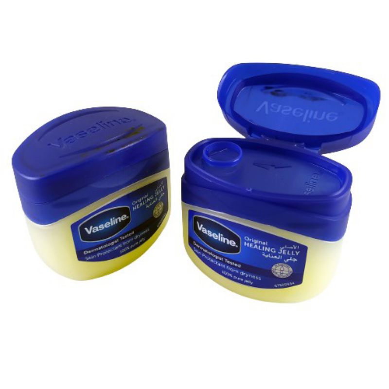 Vaseline  jelly 50 asli Arab