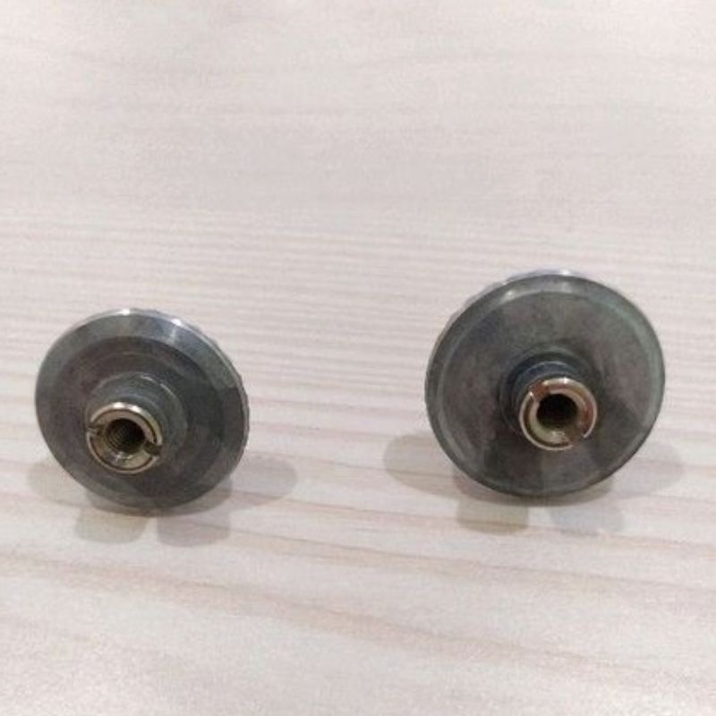 drive gear Maguro virus & Maguro pandemic