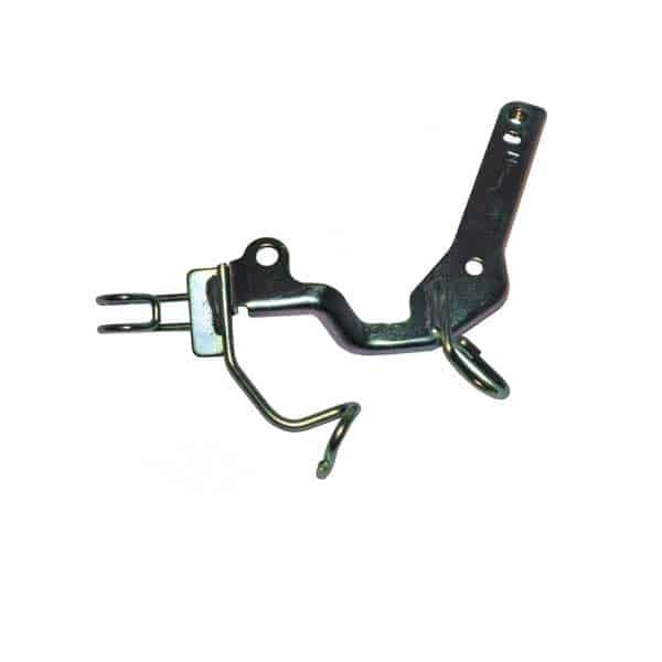 Stay Comp Fuel Hose Clamper Vario 150 eSp 17533K59A10 ORIGINAL.