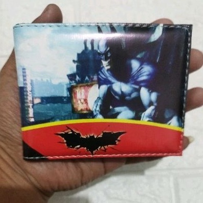 Dompet BATMAN anak termurah