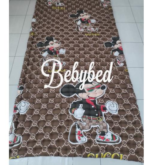 "CBL.10De22т" Kasur Lantai Palembang 80 x 180 ORIGINAL