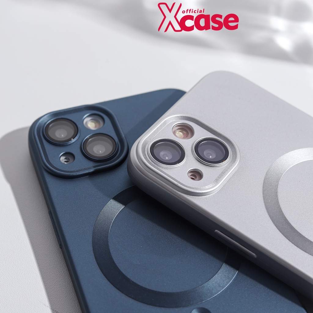 Pro Silicone  Magsafe for iPhone XR X XS MAX / 11 Pro Max / 12 Pro Max