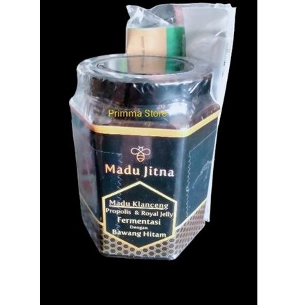 

~ MADU JITNA 350 gr ~ Mengatasi penyakit jantung ,Cholestrol, Batu ginjal , Hipertensi, Diabetes.