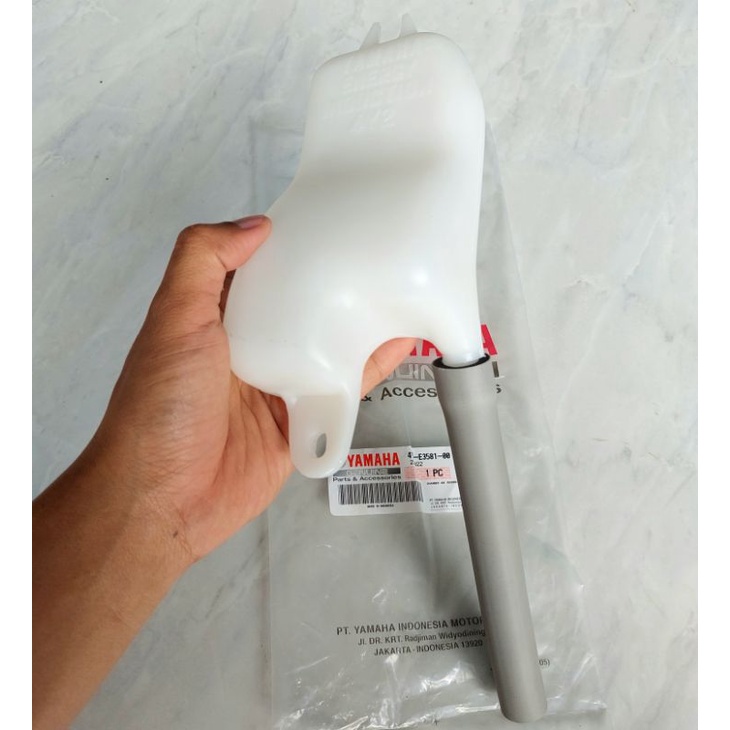 Selang tabung yeis plus tabung yeis rx king