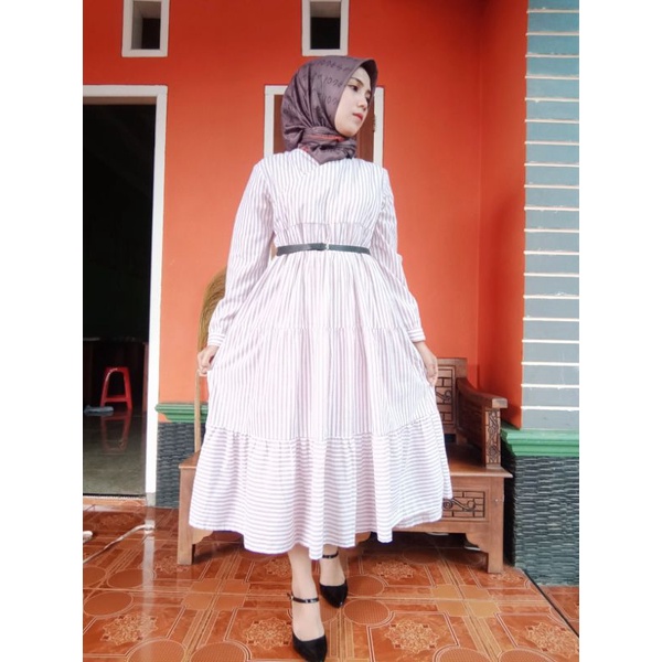 MIDI ARDHAN KIMONO