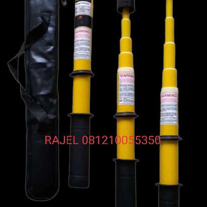 Detect High Voltage Detector Ngk 20Kv