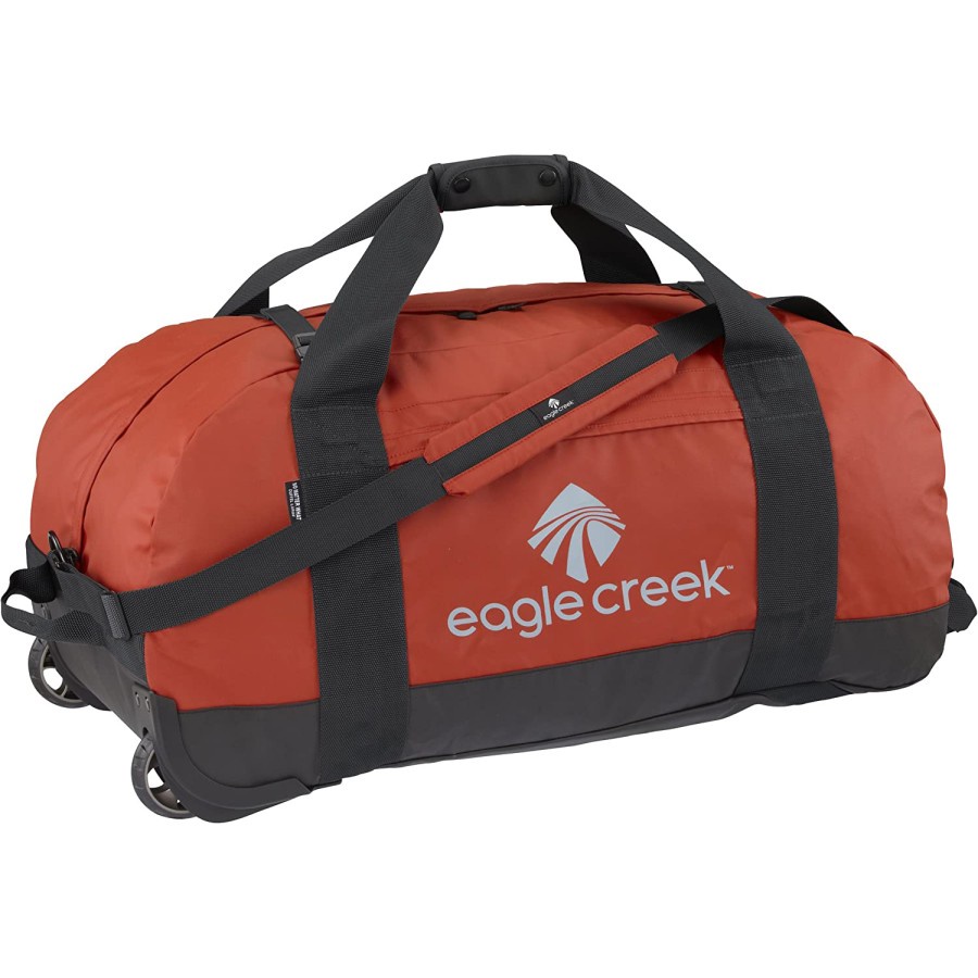 Tas Rolling Duffel Eagle Creek Large 105L