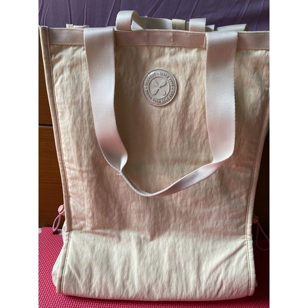 Exsport Laptop Tote Bag