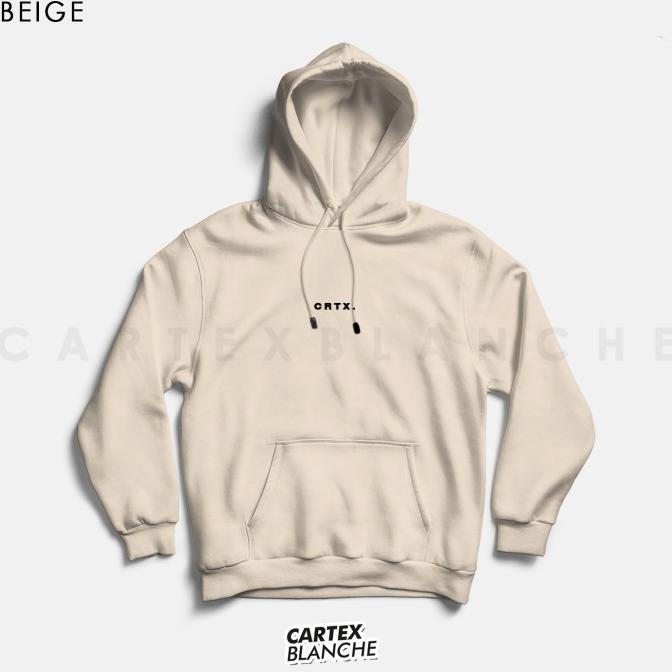 CARTEXBLANCHE CRTX Hoodie Jumper Unisex M - XXL ( BORDIR )