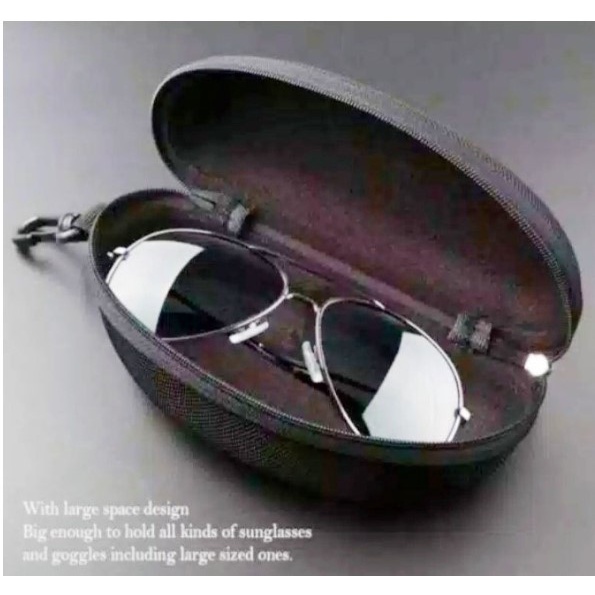 BOX SUNGLASSES / BOX SLETING / BOX KACAMATA BESAR
