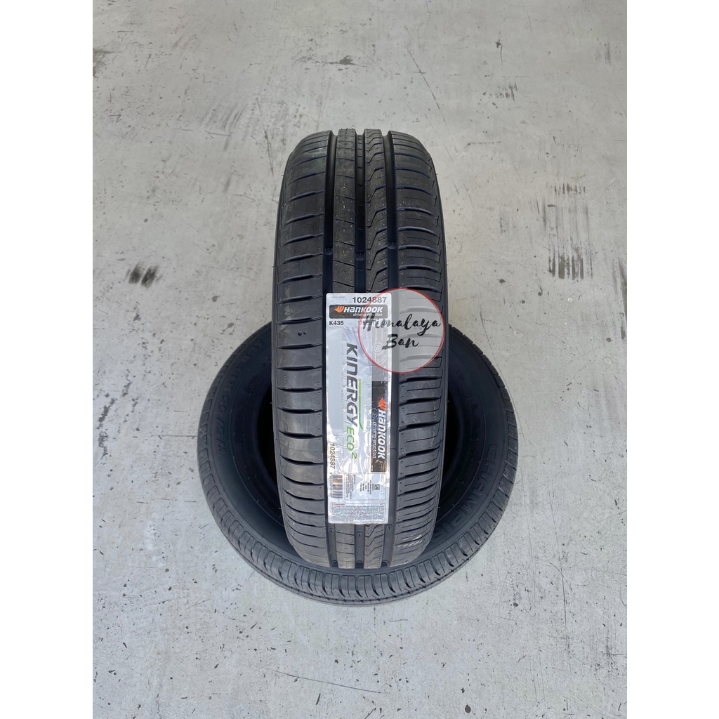 Ban Mobil Hankook KINERGY ECO K435 185 65 R14 14 K 435