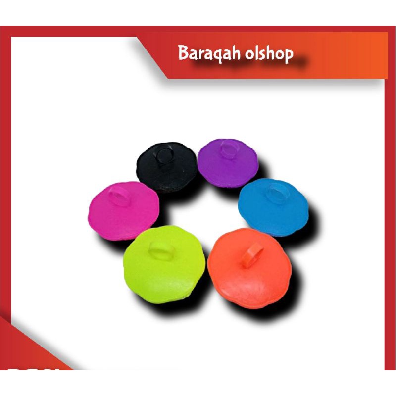 Sisir Keramas Anti Ketombe / Sikat Rambut Pijat Kepala / Alat Penghilang Ketombe Kulit Kepala