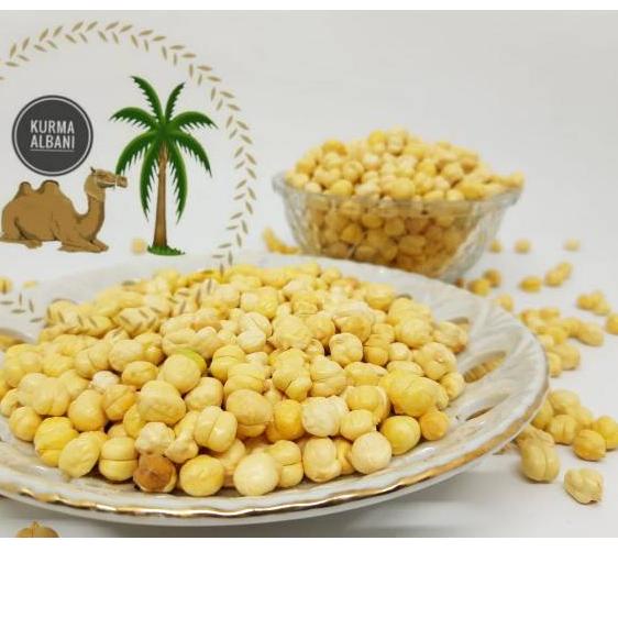 

COD✔️[ COD ] KACANG ARAB 1KG PREMIUM ELSHANUM KACANG ARAB BALADY / KACANG ARAB MURAH|RA5