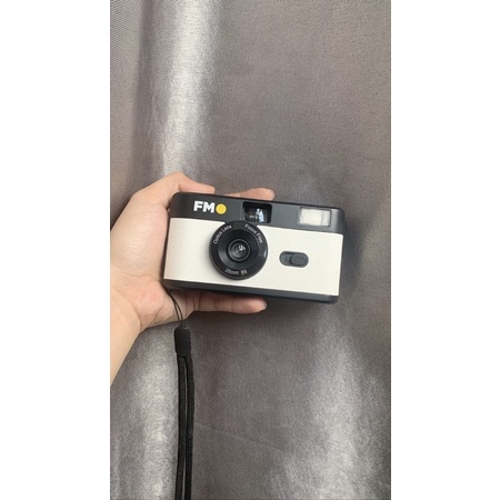 Kamera Analog NIKKO FMO original