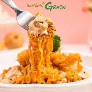 

Termurah 5 In 1 - Samyang Hot Chicken Ramen Carbonara 076