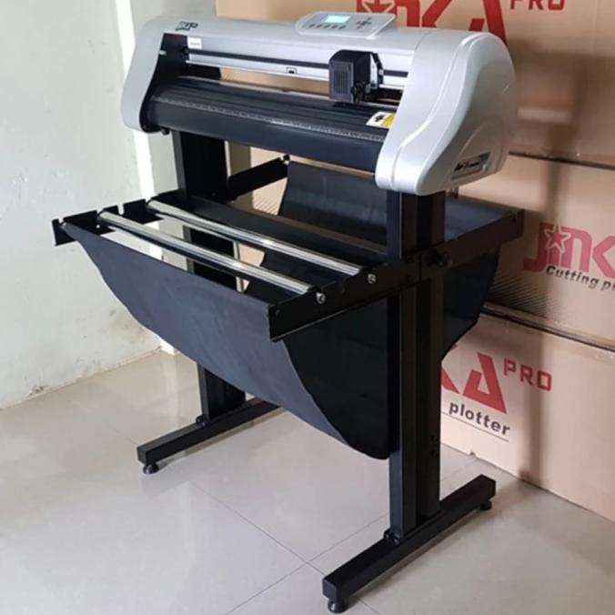 

Terlaris Mesin Cutting Jinka 721 PRO Alat Cetak Sticker Pemotong Polyflex Termurah