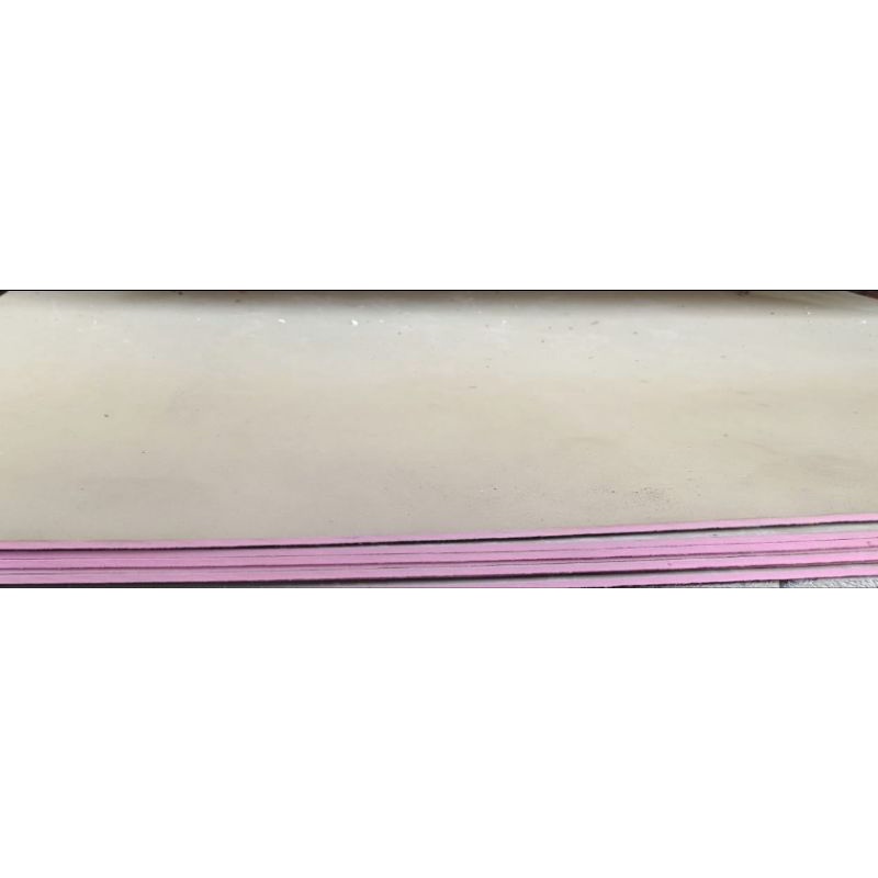 papan GRC board dan GRC pink board 4mm & 8mm (122x244)