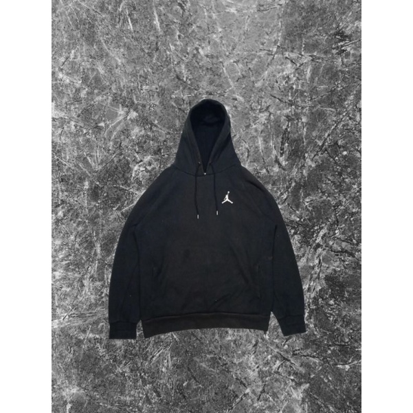 Hoodie second jordan