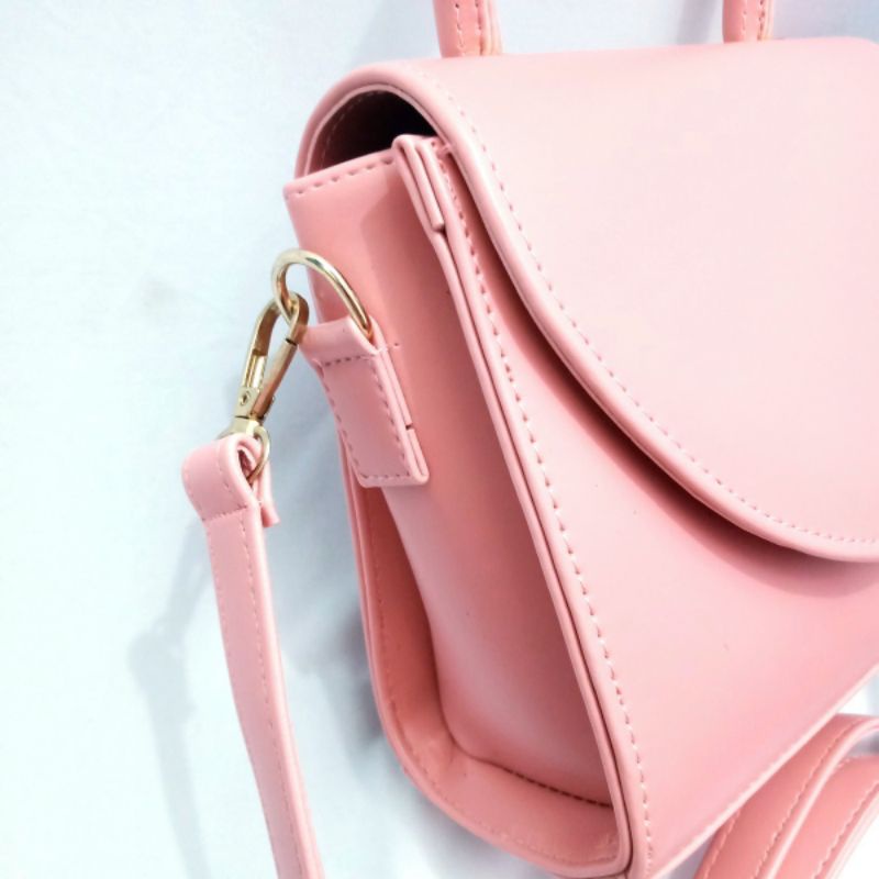 TAS SELEMPANG WANITA FASHION IMPORT MURAH - KatteLaurents