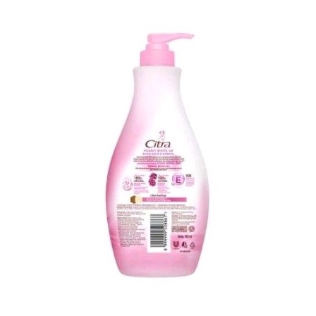 Citra Hand &amp; Body Lotion UV 380Ml/230Ml