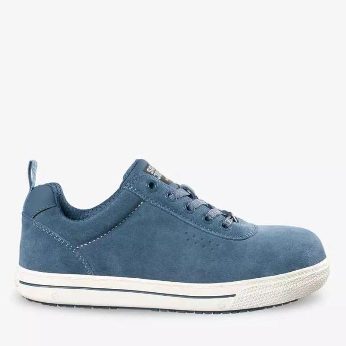 Sepatu Safety Jogger Obelix Navy S3