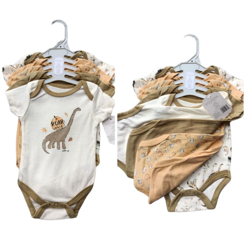 JUMPER BAYI 5IN1 KYLE &amp; DEENA