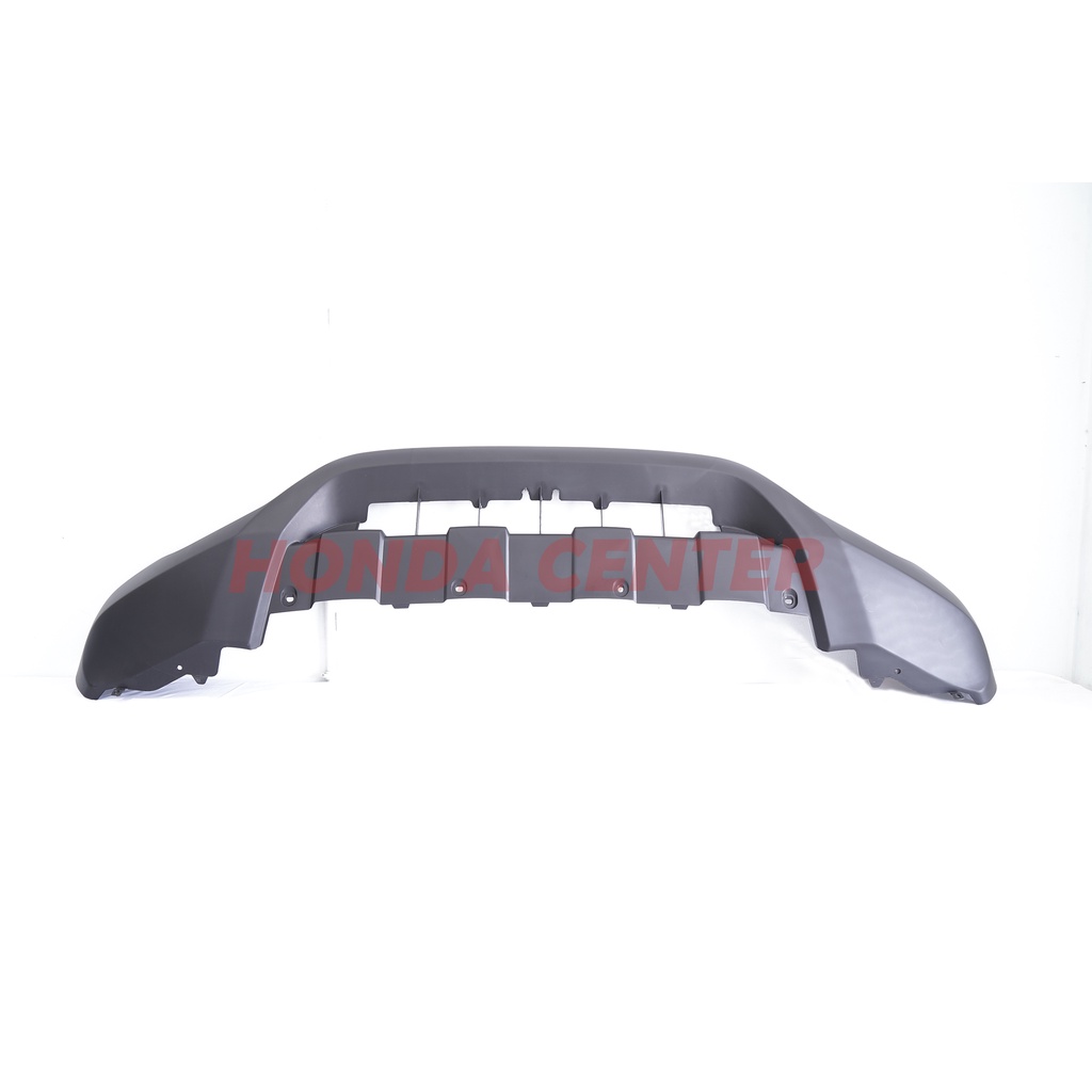 bumper bemper bamper depan lower bawah honda crv re gen3 2010 2011 2012