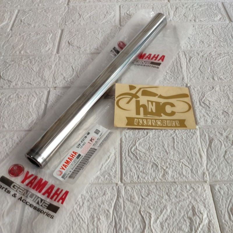 AS SHOCK SKOK DEPAN JUPITER Z OLD LAMA VEGA R ORI YAMAHA YGP