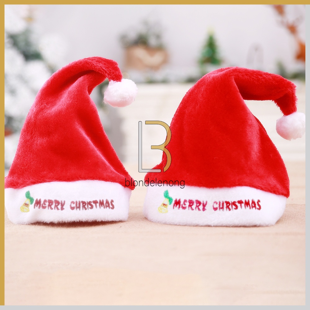 Topi Natal Santa Claus Sinterklas Bando Bandana Tanduk Rusa Aksesoris Hiasan Rambut Dewasa Anak Bayi Kecil Laki Perempuan Led Grosir Polos Bludru Tebal Premium Merah Hijau Lucu Unik Kece Merry Christmas Ornament Decor Accesories Baby Hat Cap Stuff 2023