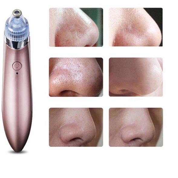 Booming XN-8030 XN8030 Alat Penyedot Sedot Komedo Vakum Komedo Facial