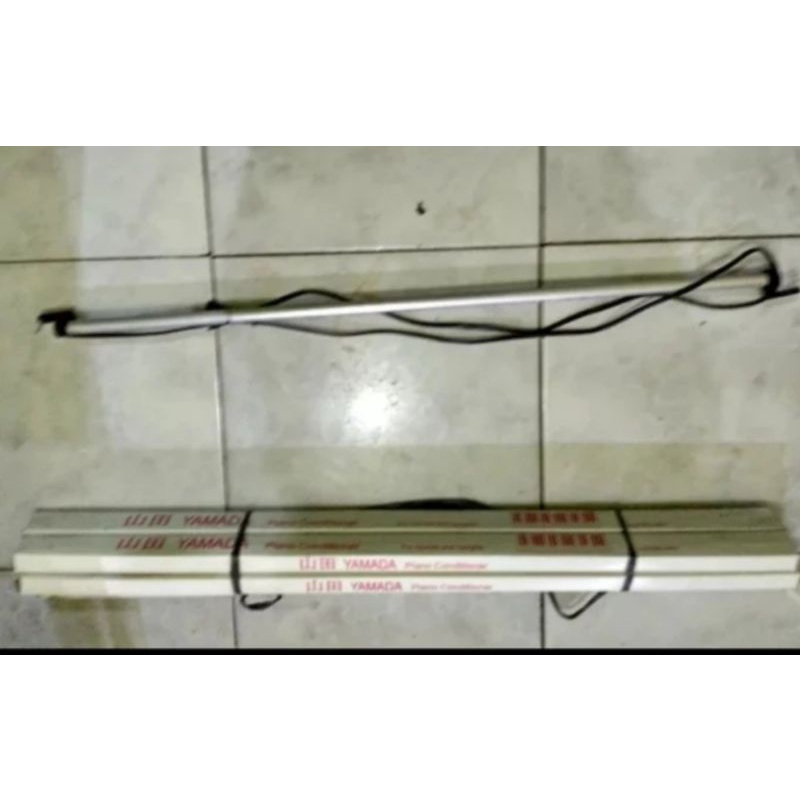 PEMANAS PIANO/HEATER PIANO