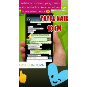 

Diskon✔️SUPER GROW UP PENINGGI BADAN OBAT PENINGGI BADAN SUPER GROW UP ORIGINAL SUSU PENINGGI BADAN KALSIUM|RA6