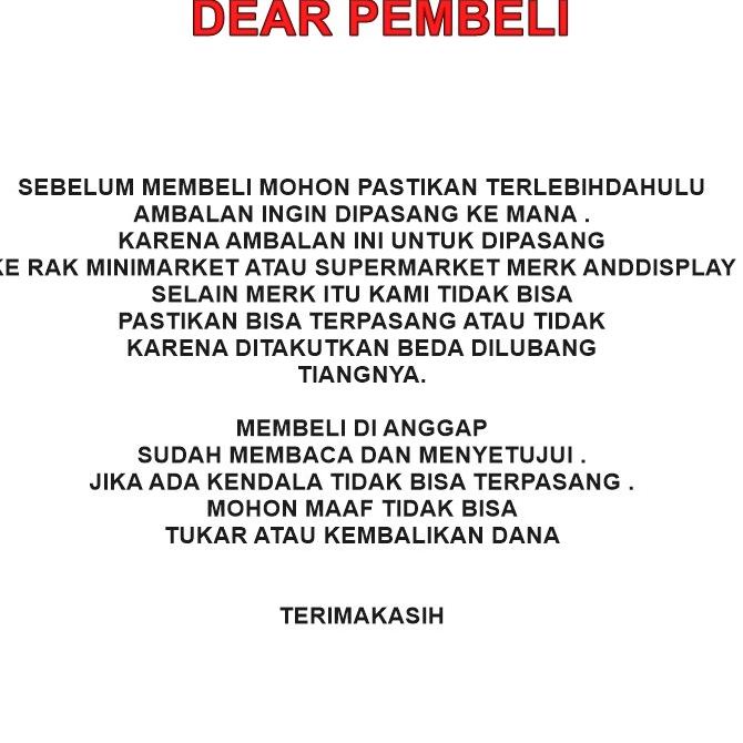 Ambalan Rak Gudang Besi Boltless L. 60 X P.120 Cm Shelving Anddisplay