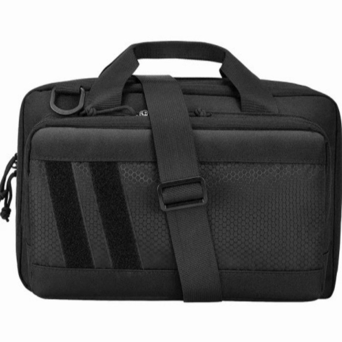 tas senjata 2in1.tas selempang senjata.tas selempang multifungsi.tas pistol multifungsi