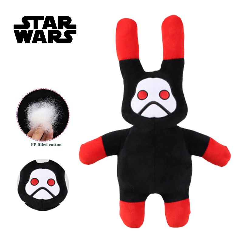 Super Lembut Star Wars Tooka Mainan Mewah Boneka Boneka Peluk Boneka Anak Hadiah Natal