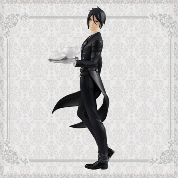 Special Figure Sebastian Michaelis (20cm)