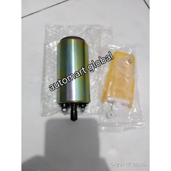 fuel pump pompa bensin corona absolute cresida Accord maestro eterna ep22