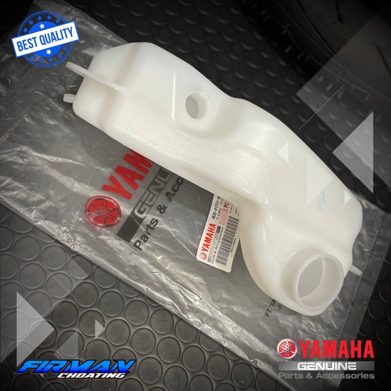 botol oli samping F1zr force One f1z original 4US-F1751-00