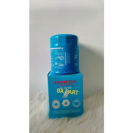 Filter Oli / Saringan Oli Mobil Honda